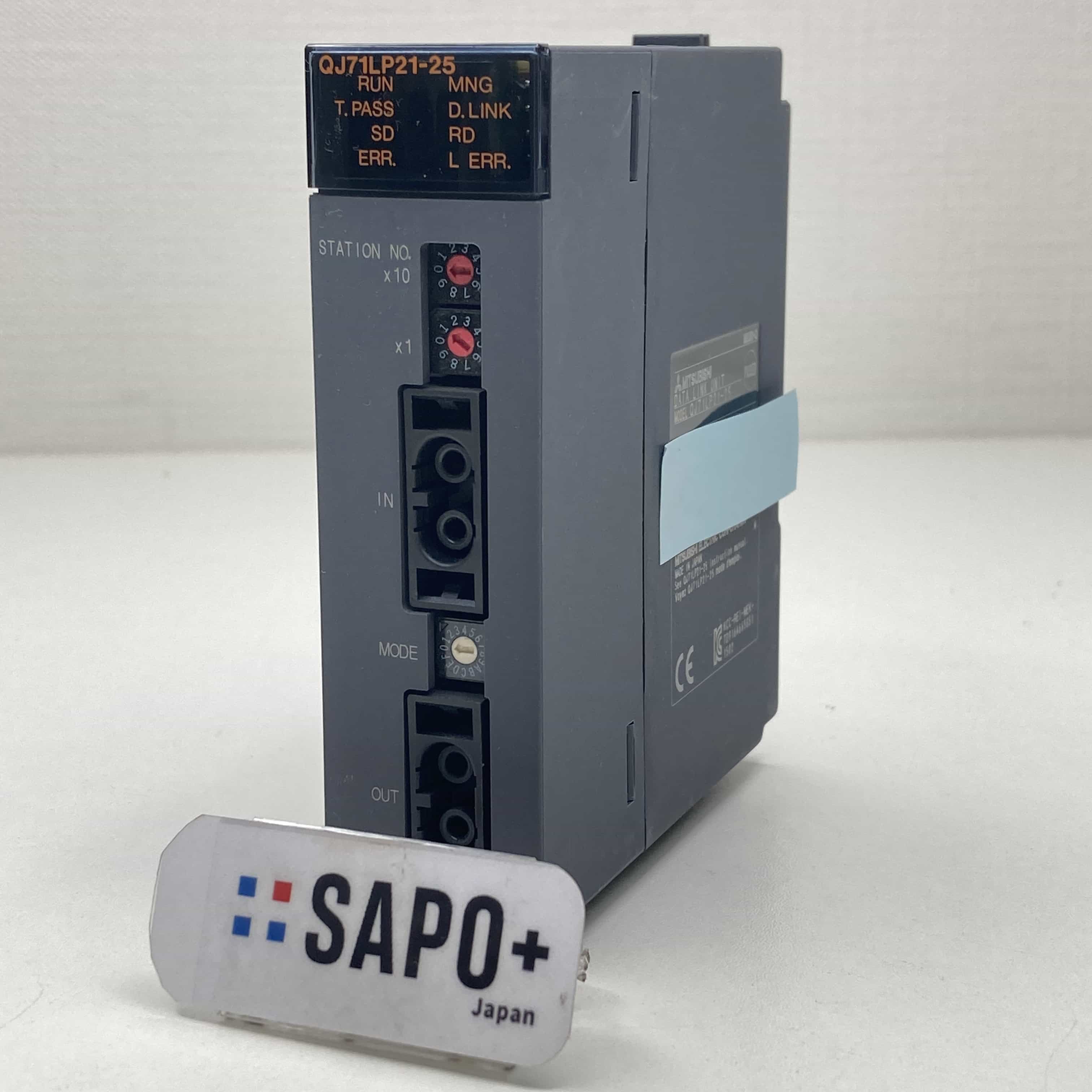 中古PLC一覧 | 中古FA機器・制御機器の高価買取販売ならサポタス
